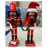 Holiday Nutcrackers