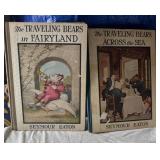 ï¿½The Traveling Bearsï¿½ Books
