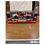 ERTL Thunderbird Die-Cast Model