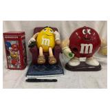 M&Mï¿½s Collectibles
