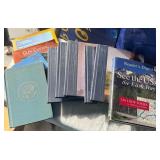 History and Travel Books