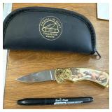 Franklin Mint Cutlery