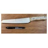 Engraved Cowboy Cutlery