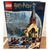 LEGO Harry Potter Hogwarts Boathouse