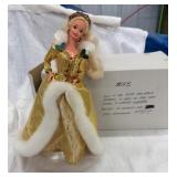 1994 Barrbie Special Edition