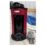 Single Serve Coffee Maker
