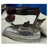 General Electric Hotpoint Iron