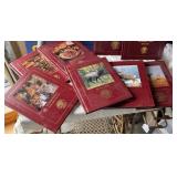 North American Hunting Club Books