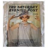 The Saturday Evening Post,