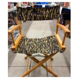 Folding Directorï¿½s Chair