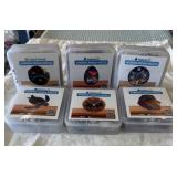 Wooden Jigsaw Puzzles,