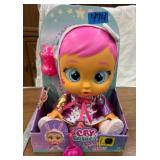 Cry Babies Stars Coney Doll