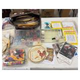 Embroidery & Craft Supplies