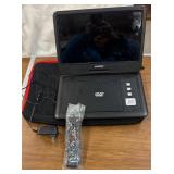 Sylvania Portable DVD Player