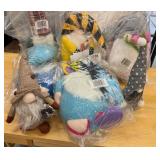 Lighted Decorative Gnome