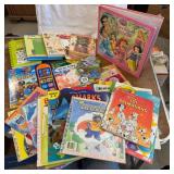 Childrenï¿½s Books