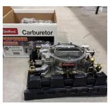 Edelbrock Performer CFM Carburetors