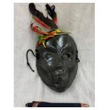 Ceramic Mask