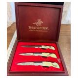 Winchester Limited Cutlery