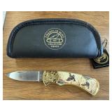 Franklin Mint Cutlery