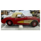 1957 Chevrolet Corvette Model