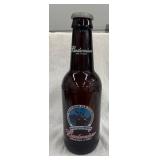 Budweiser Commemorative Bottle