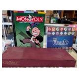 Board Games: