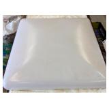 Camper Ceiling Light Fixture