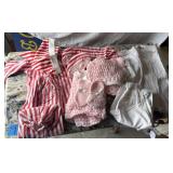Vintage infant Clothing Sets