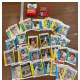 Baseball Card Set