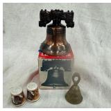 Liberty Bell Souvenir & Collectibles