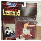 Rocky Marciano Figure