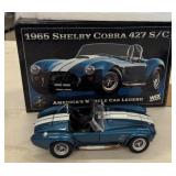 1965 Shelby Cobra 427 S/C