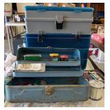 Fishing Tackle Boxes