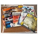 ESPN Magazines (1998-1999)