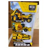 Tonka Metal Movers