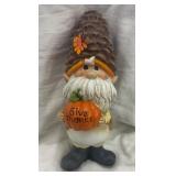 Gnome Figurine,