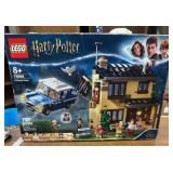 LEGO Harry Potter Set