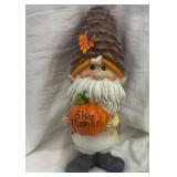 Gnome Figurine