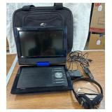 Supin PDVD969 Portable Video Player with...
