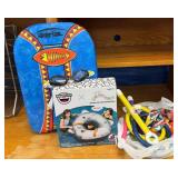 Water Activity Set