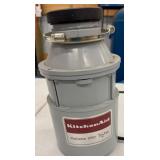 KitchenAid Kadette Garbage Disposal