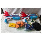 Roblox-Themed Toy Blasters