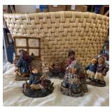 Boydï¿½s Bears Figurines