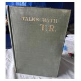Talks With T.R.