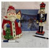 Christmas Decor Set