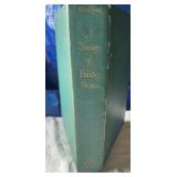 1946 Treasury of Fishing Stories,