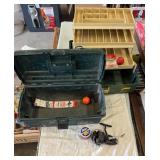 Fishing Tackle Boxes