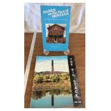 Montana History Books