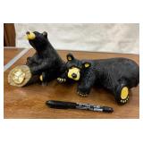 BearFoots Bears Figurines